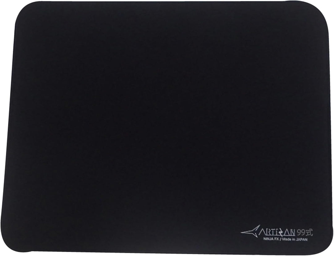 ARTISAN Ninja FX Typ 99 MID XL Schwarz, 99 MID XL