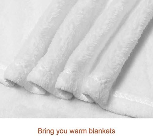 YISUMEI Decke 150x200 cm Kuscheldecken Sanft Flanell Weich Fleecedecke Bettüberwurf Fussball Grün Fu