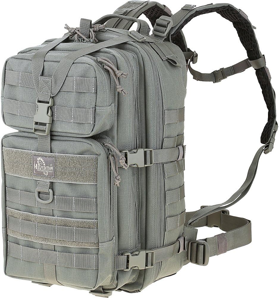 Maxpedition Falcon-iiitm Backpack (Foliage Green) Rucksack, 1 SZ