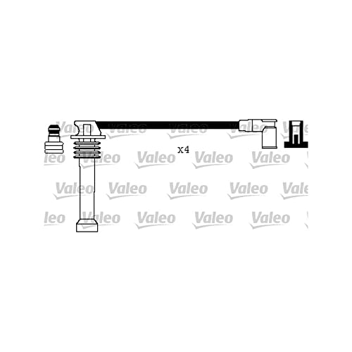 VALEO Zündleitungssatz 346367