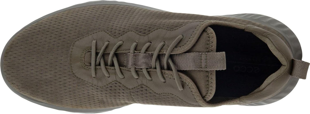 ECCO Herren Ath-1f Sneaker, 40 EU Schmal