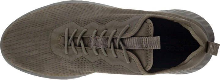 ECCO Herren Ath-1f Sneaker, 40 EU Schmal
