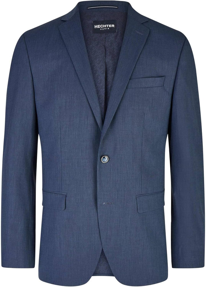 Daniel Hechter Herren Jacket Nos H-eco Mf Blazer 56 660, 56 660