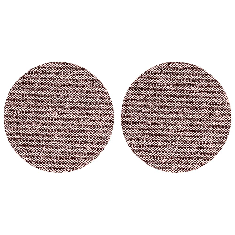 Mirka Abranet Ace HD Netz Schleifscheiben Ø 150mm Klett/Korn P40 / 5 Stk / AH24100540 & Abranet Ace