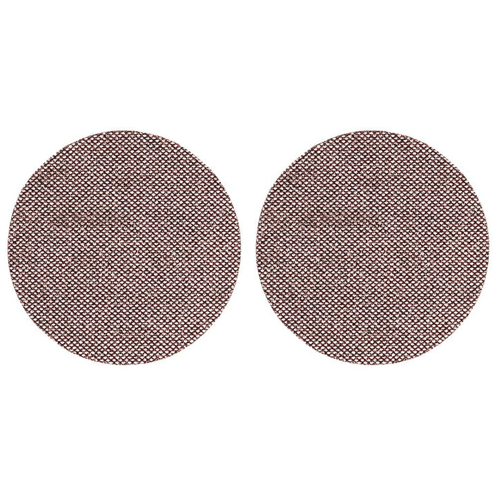 Mirka Abranet Ace HD Netz Schleifscheiben Ø 150mm Klett/Korn P40 / 5 Stk / AH24100540 & Abranet Ace