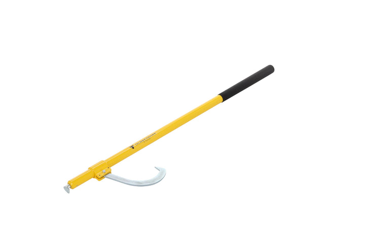 OCHSENKOPF OX 59-1500 Alu-Wendehaken Single