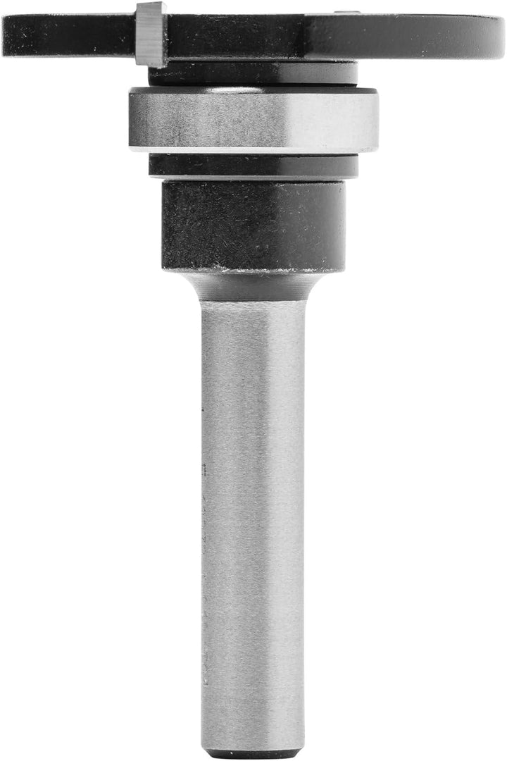 ENT 13973 Scheibennutfräser HW, Schaft (S) 8 mm, Durchmesser (D) 40 mm, NL 5 mm, ØKL 19 mm, T 10,5 m