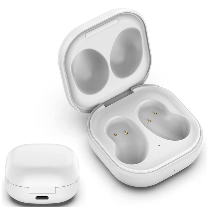Ladehülle für Galaxy Buds Live, Ersatz-Ladestation für Samsung Galaxy Buds Live SM-R180 Kabellose Bl