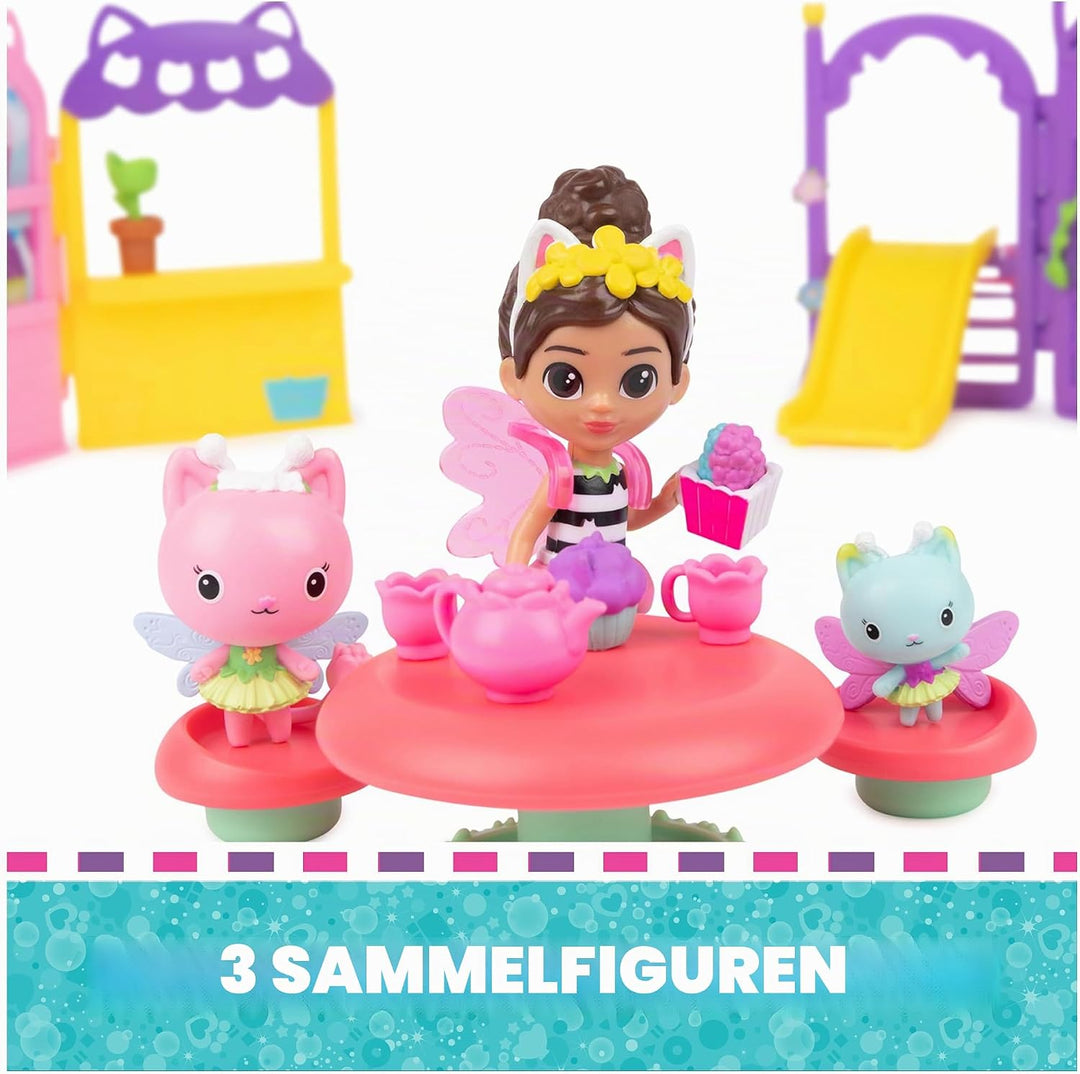 Gabby's Dollhouse - Fairy Playset (6065911)