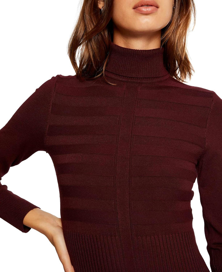 Morgan Damen 192-rmento.n Robe L Weinrot, L Weinrot