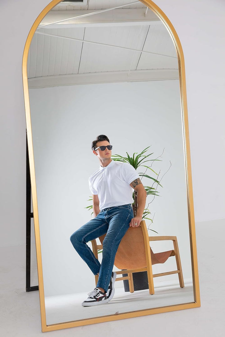 HALAT'S Herren Jeans Slim Fit - Baumwolle Jeanshose Stretch für Herren mit Schlanke Elastizität 33W