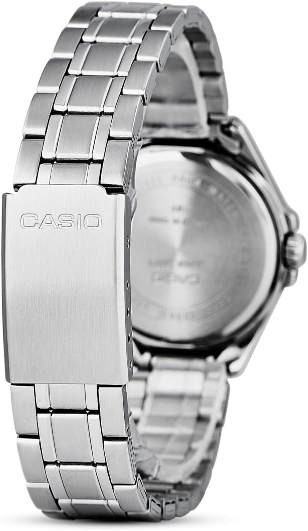 Casio Collection Damen-Armbanduhr LTP1308PD1BVEF