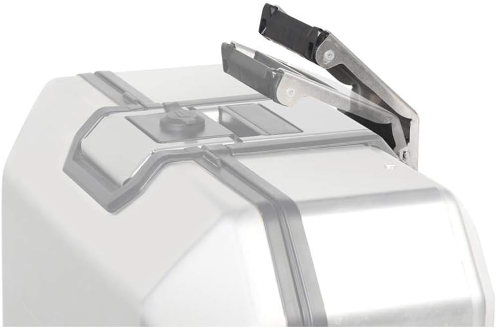 D0tr47100l - gehäuse aus aluminium auf der linken seite tr47, Aluminium