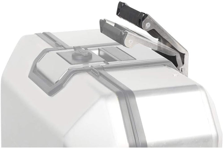 D0tr47100l - gehäuse aus aluminium auf der linken seite tr47, Aluminium