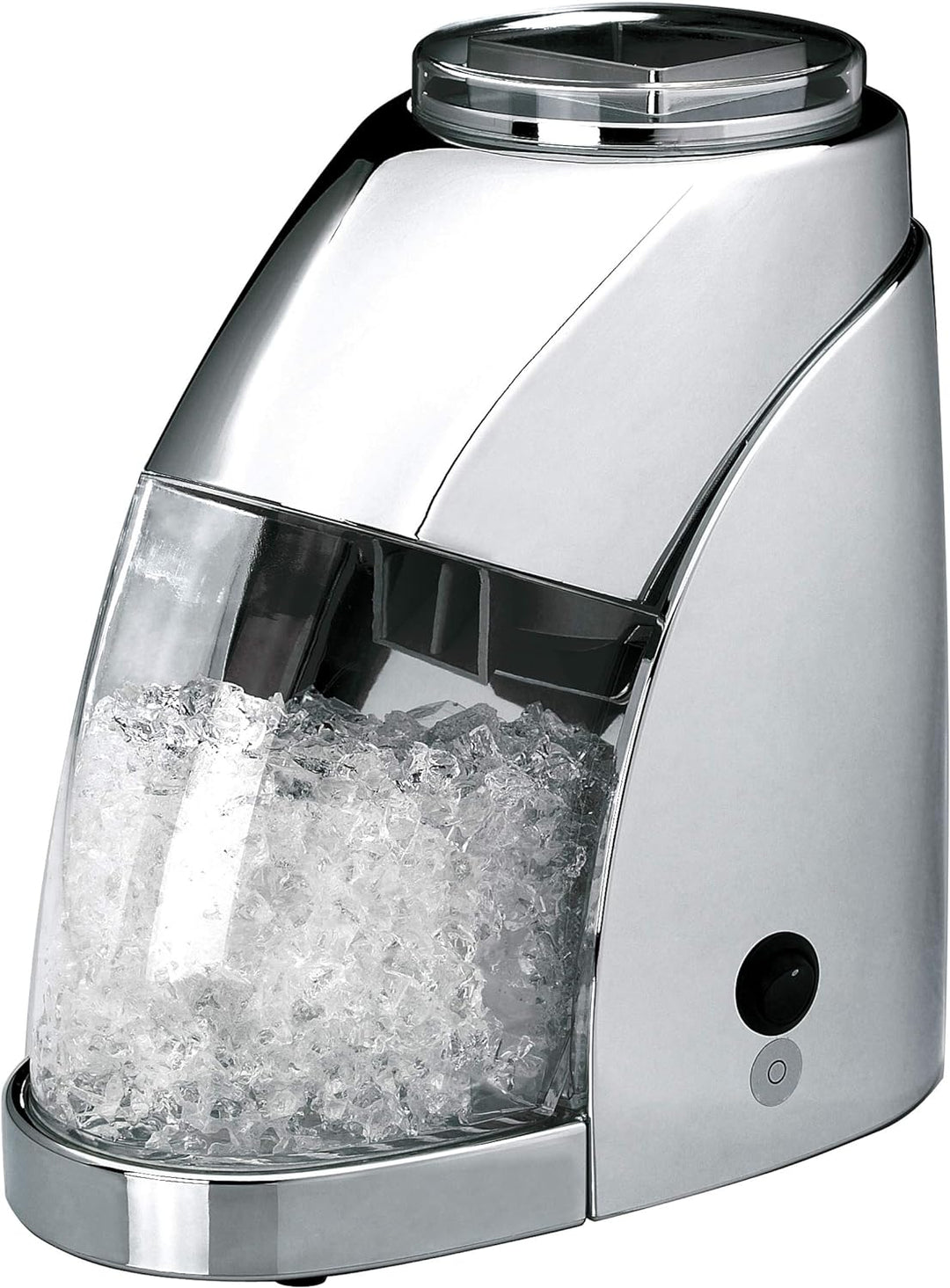 Gastroback 41127 Elektrischer Eis-Crusher (100 Watt),