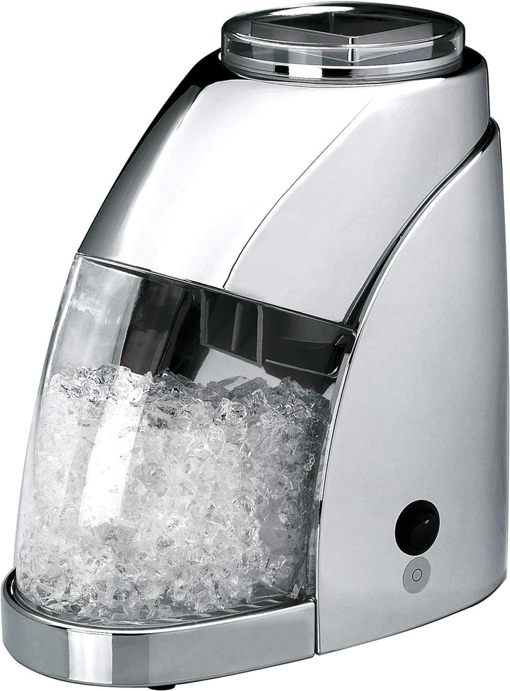 Gastroback 41127 Elektrischer Eis-Crusher (100 Watt),