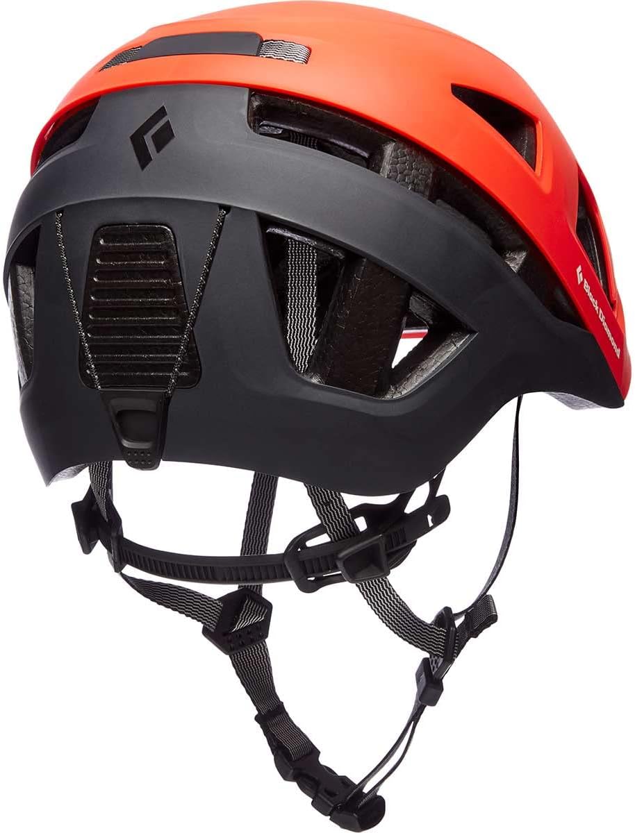 Black Diamond Kapitänhelm Helmet M-L octane-black, M-L octane-black