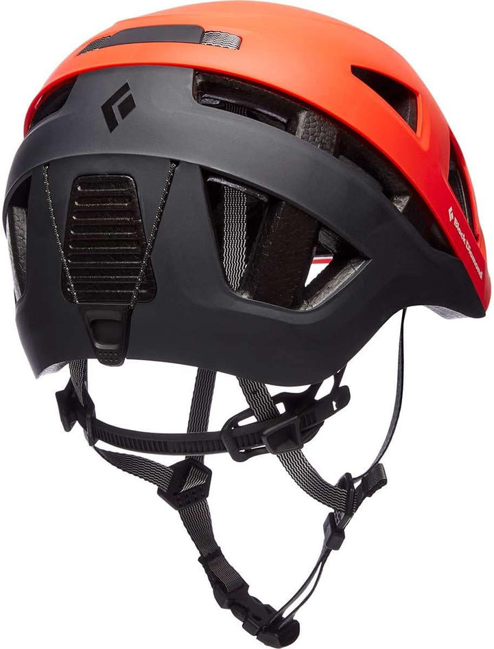 Black Diamond Kapitänhelm Helmet M-L octane-black, M-L octane-black