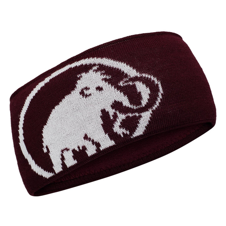 Mammut Tweak Headband Einheitsgrösse vin-white, Einheitsgröße vin-white