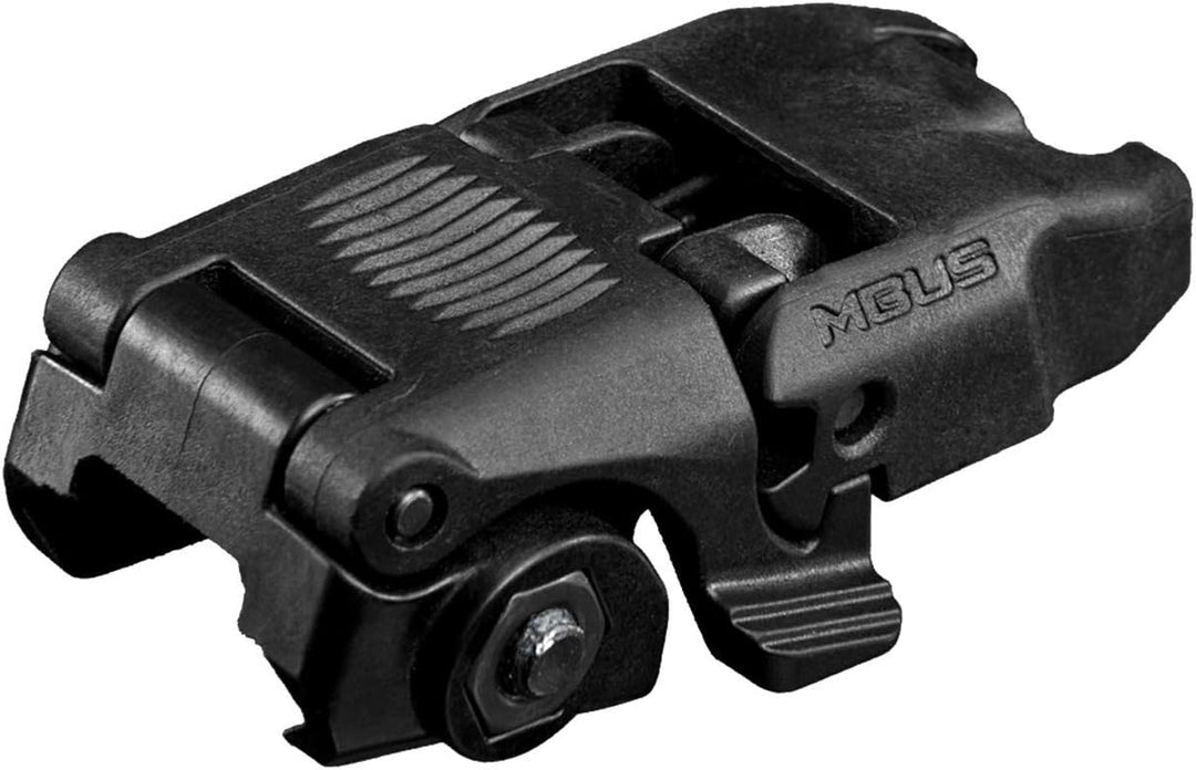 Magpul Herren Sporting Good, schwarz, L