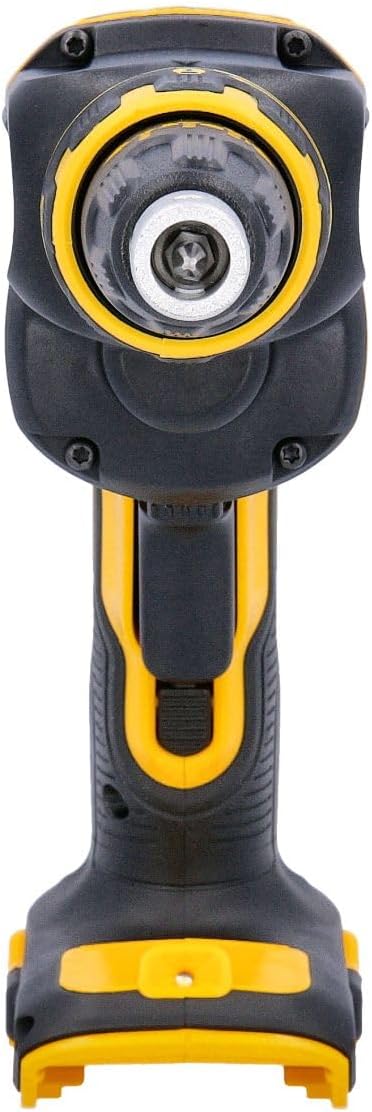 DeWalt Akku-Trockenbauschrauber / Schnellbauschrauber (18 Volt, 5.0 Ah, bürstenlos, inkl. Magazinvor