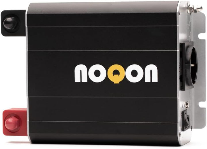 NOQON NST324 300W/24V Sinus-Wechselrichter mit NVS- und USV-Funktion