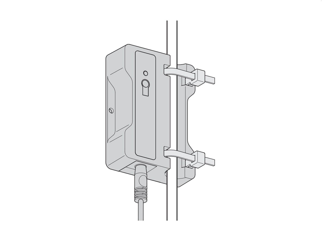 Berbel 1090044 AutoRun® 2.0