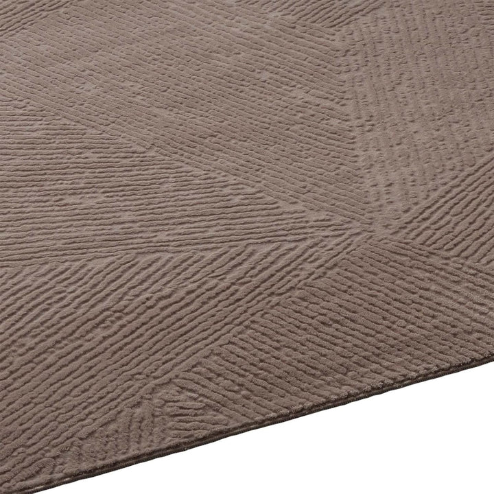 Taracarpet Badematte Badvorleger Homestyle rutschfest waschbar Badezimmerteppich Badewannenmatte, Ba