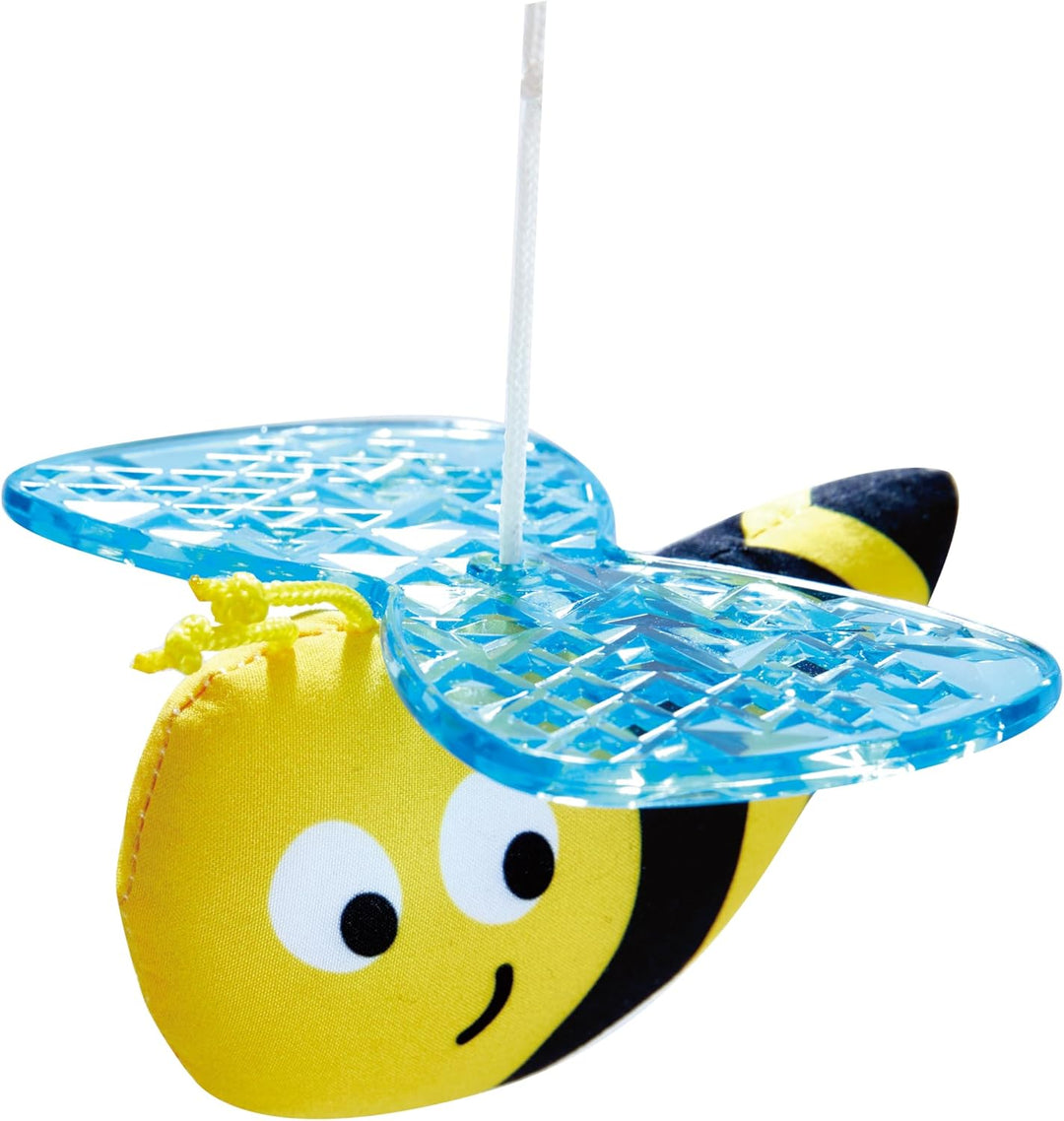 Hape E0044 Baby-Mobile Süsse Träume