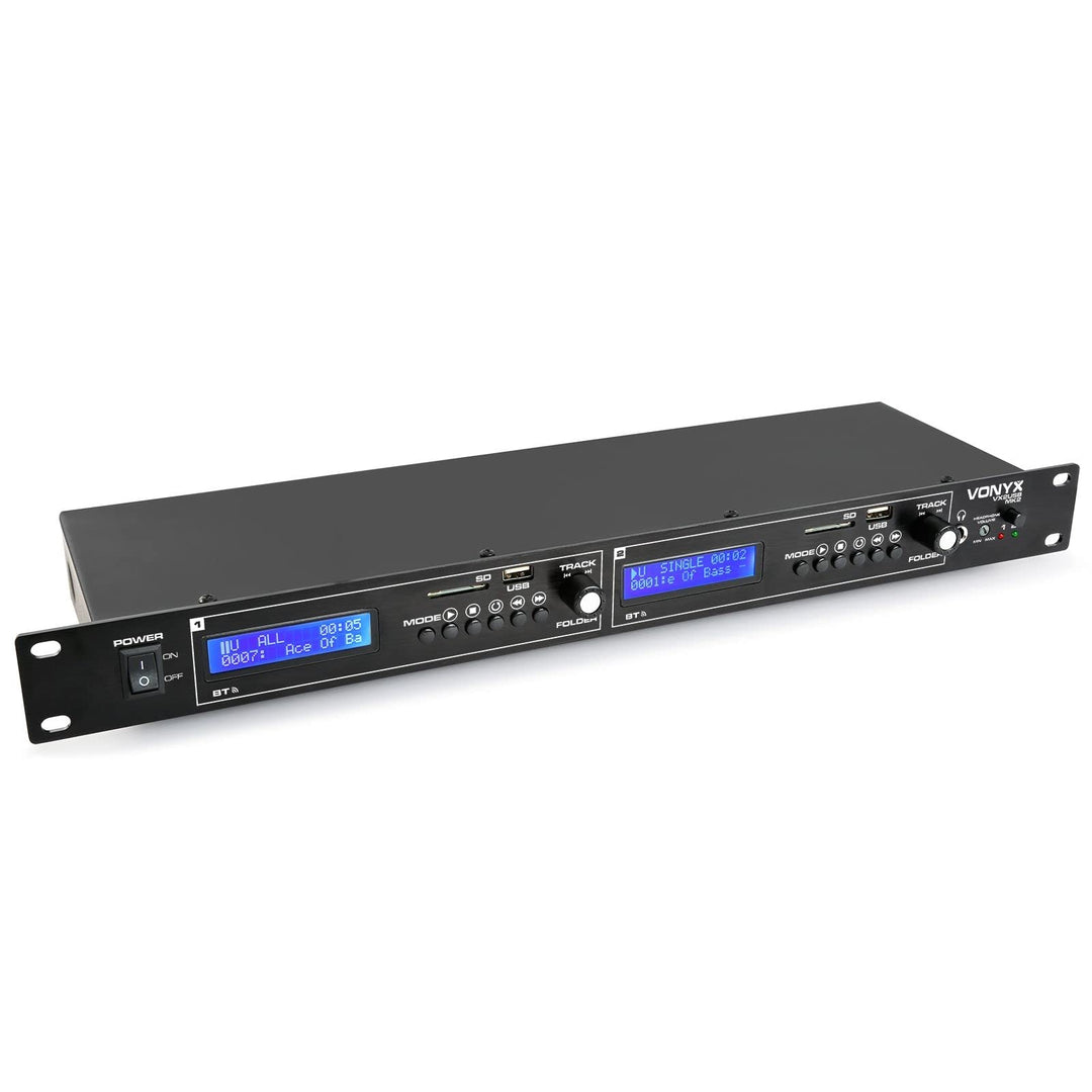 Audio-Player Pro VX2USB