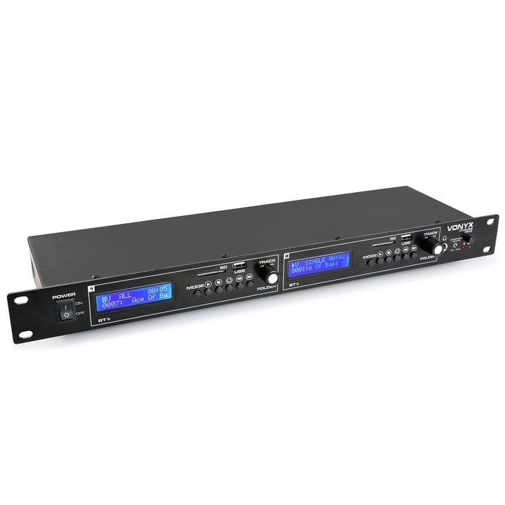 Audio-Player Pro VX2USB