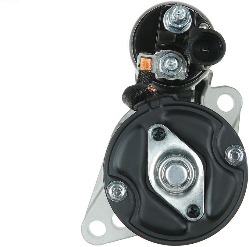 Brand new AS-PL Starter motor - S0229