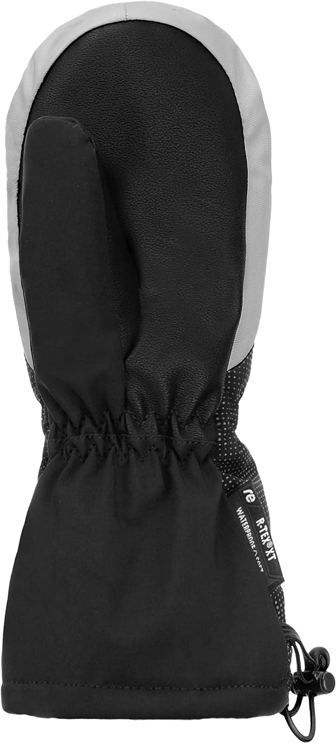 Reusch Unisex Baby Maxi R-tex Xt Fäustling Wasserdicht Warme Skihandschuhe Alltagshandschuhe Schnee