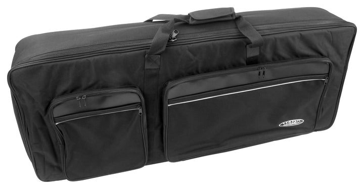 Classic Cantabile KT-A Keyboardtasche Grösse A (Innenmasse 96 x 38 x 14cm, Schaumstoffpolsterung, re
