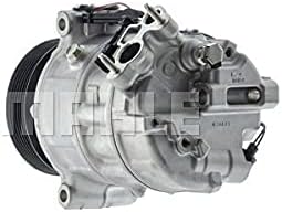 MAHLE ACP 537 000P A/C-Kompressor BEHR PREMIUM LINE