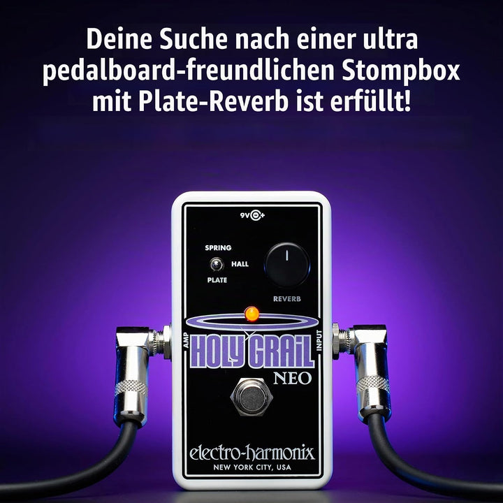 Electro Harmonix Holy Grail Neo