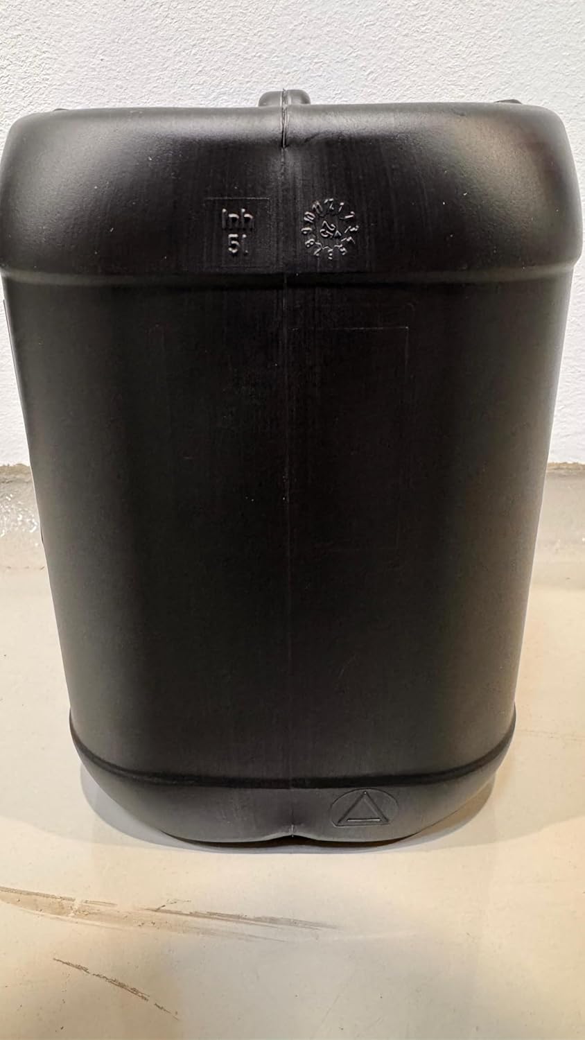 StoneprotecT SP5000 Premium Nano Stein-Imprägnierung aussen | Made in Germany | Langfristiger Schutz