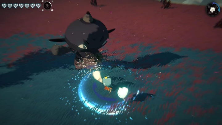 Oni Road to be The Mightiest Oni PS5 (SP)