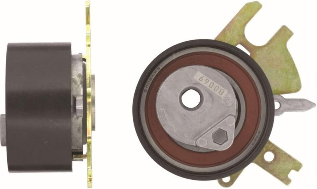 GATES PowerGrip Kit K015606XS