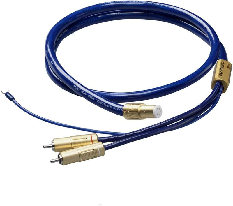 Ortofon 6NX-TSW 1010 (RCA-5P) tonearm Cable
