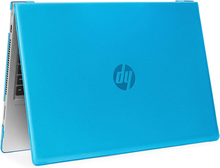 mCover Hartschale für 15,6 Zoll HP ProBook 450/455 G7 / G6 Serie (nicht kompatibel mit älteren HP Pr