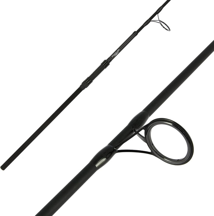 Angel Berger Steck Karpfenset Angelset Karpfen Angel Karpfencombo Karpfenrute