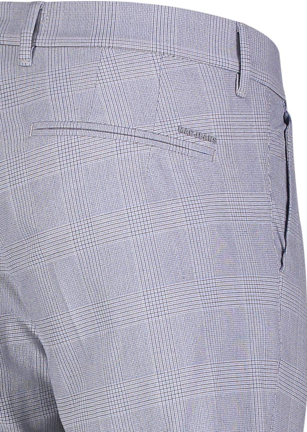 MAC Jeans Herren Hose Lennox Carbonium Bi Stretch 32/30