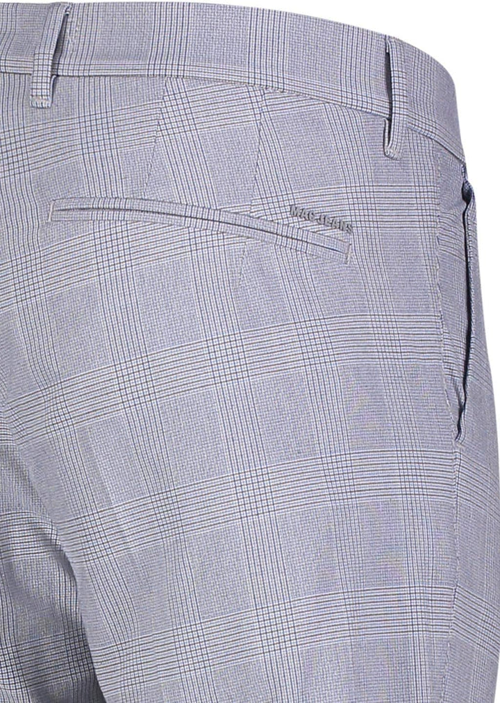 MAC Jeans Herren Hose Lennox Carbonium Bi Stretch 32/30