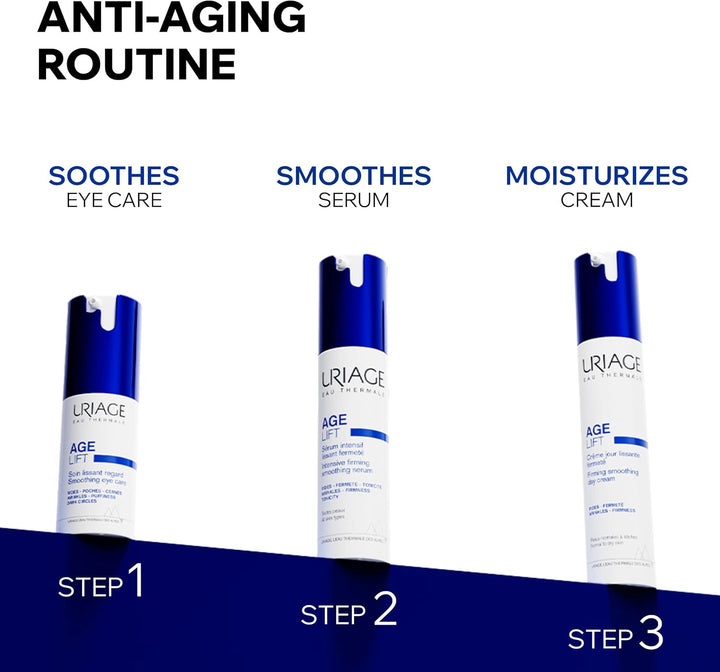 Uriage Age Lift Cr 40ml