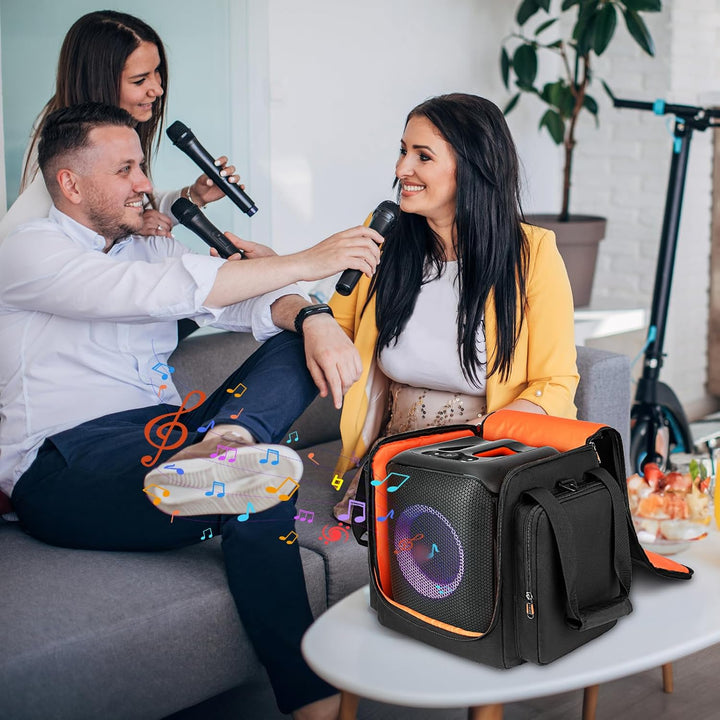 Taschen für JBL Partybox Encore Essential,Tragbare Lautsprecher-Tragetasche Passend für Encore mit S