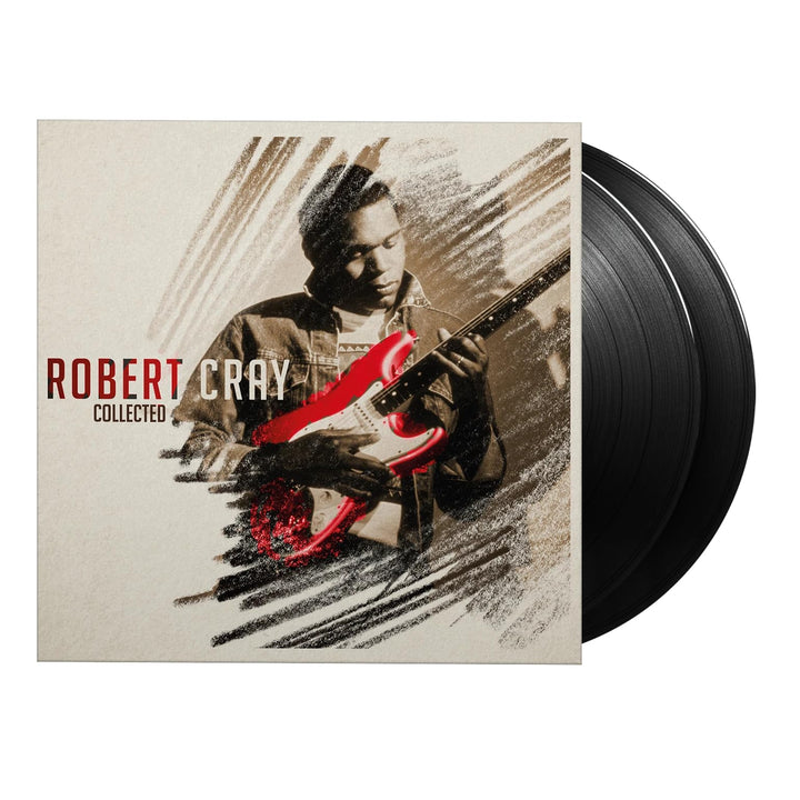 Collected, Vinyl