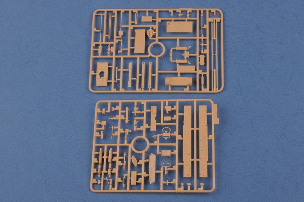 Hobby Boss 80146 Modellbau