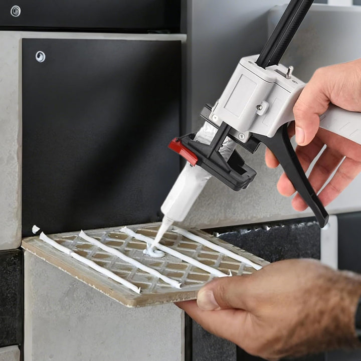 Tube Squeezing Tool | Kleber Dispenser Maschine - Manuelle Tubenpresse Für Haushalt, Küche, Zahnpast