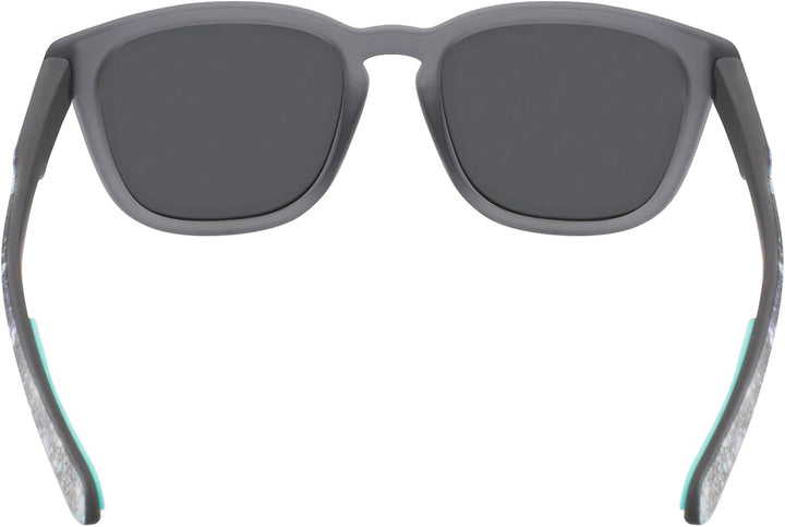 Dragon Alliance Unisex Calvin Klein Jeans Brille Sunglasses (1er Pack) Einheitsgrösse Grey Crystal W